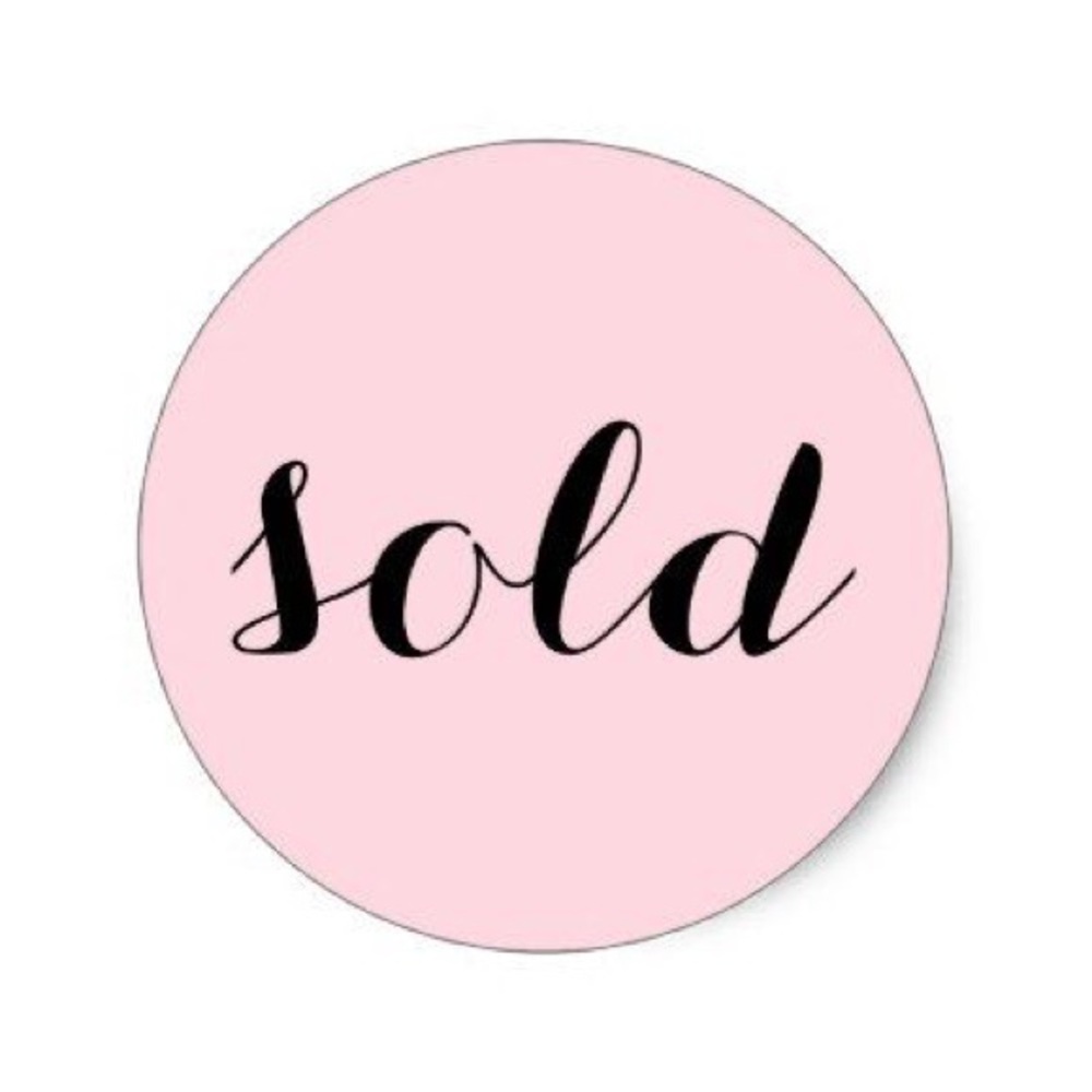 All items past here have found new homes 🏡 💕